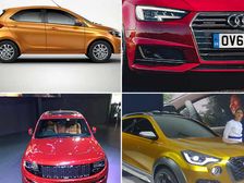 Exciting New Car Launches In April And May 2016