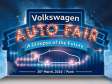 Volkswagen Auto Fair To Be Organised In Pune On March 20