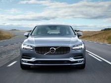 Volvo To Launch Two New Models In India By 2016-end