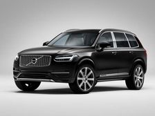 Volvo XC90 Excellence Makes European Debut At Geneva Motor Show