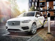 Volvo Hybrid Models Coming To Indian Market During 2016