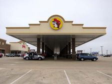 Buc-ee's: The World's Largest Gas Station And What You Should Know About It