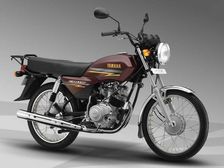 Yamaha Crux Discontinued In India Silently Through Website