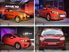 Making Every Drop Count — India's Top 10 Fuel Efficient Cars