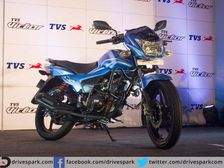 TVS Victor Enters Delhi, Prices Start At Rs. 49,490