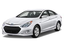 Hyundai To Recall 173,000 Sonata Sedans
