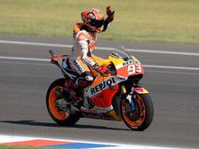 MotoGP Argentina: Unusual Outcome To Race Result