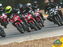 2016 Bajaj Pulsar Festival Of Speed Winners Announced
