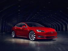 Refreshed Tesla Model S Launched, Prices Start At $71,500