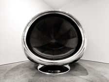 This Is One Airplane Engine You'll Want To Get Sucked Into