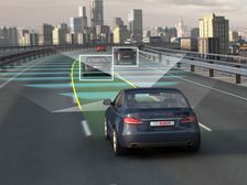 Tata Motors Planning To Eliminate Human Driving