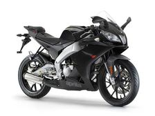 Aprilia Looking To Shake-Up The 300-500cc Motorcycles Segment In India