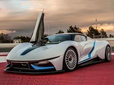 This Lightning Quick Car Will Wipe Out Most Supercars