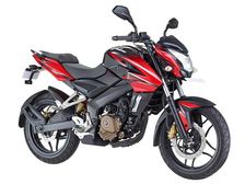 Bajaj 200NS To Feature ABS For Indian & International Markets