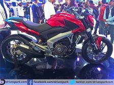 5 Most Important Things About Bajaj Pulsar CS400