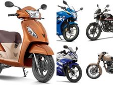 What About After-Sales Service? Top 5 Two-Wheeler Companies