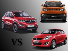 Best Value For Money Cars In India 2016