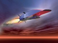 You'll Soon Be Able Fly At 7,400Km/h — Find Out How
