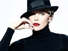 Charlize Theron Confirmed As Fast & Furious 8 Villain