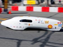 Car Gives A Mileage Of 1099km/l — Find Out How