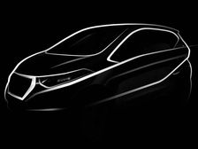 Datsun Redi-Go Takes Shape Ahead Of April 14 India Launch