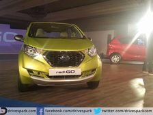 Datsun's Latest Car For India - The RediGo - Exclusive Images [38 Photos]