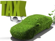 Diesel Vehicles To Be Imposed With 30 Percent Green Tax