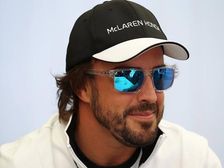 Fernando Alonso Cleared To Race In Chinese Grand Prix