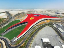 Ferrari Theme Parks Coming To New Locations – Do You Live Anywhere Closeby?