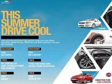 Fiat India Introduces Drive Cool Campaign For This Summer