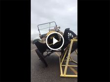 100-Year Old Ford Model T Puts A Mahindra Thar To Shame!