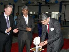 Gurgaon Gets Its Very Own Ford Technical Training Centre