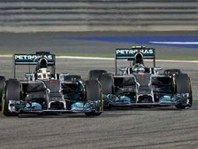 Formula One Reverts To 2015 Qualifying System From China