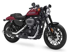 Harley-Davidson Roadster Thunders Into Life, Prices Start At $11,119