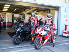 Honda CBR1000RR Fireblade TT Special & Black Edition Launched