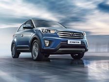 Hyundai Creta Petrol Engine With AT Launching In India Soon