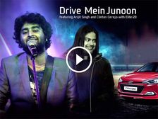 Hyundai Drive Mein Junoon Video Records 7 Million Views