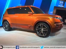 Hyundai Motors To Launch AH Model To Rival Renault Kwid