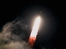 India Launches Its 7th Navigation Satellite For Very Own GPS