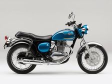Kawasaki Estrella Could Compete With Royal Enfield In India