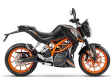 KTM & Bajaj Commence Export To Indonesia From India