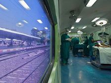 Made In India, By Indians – World's First Hospital Train