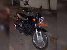 Spied: Mahindra Spotted Testing New 155cc Engine