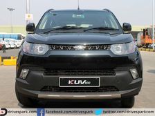 Mahindra KUV1OO Registers 37,000 Bookings Since Launch