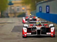 Mahindra Confident On Bringing Racing To India By 2017