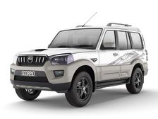 Limited Edition Mahindra Scorpio Adventure Launched – Get Yours Now!