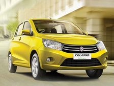 Maruti Suzuki Models Will Be Greener In 5 Years - This Is How