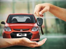 Maruti’s Future Plans For Govt. Employees; Offers & Discounts