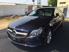 Mercedes Confirm Their Vehicles Can Work On Bio-Diesel