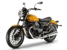 Moto Guzzi V9 Bobber & Roamer Launching In India Soon